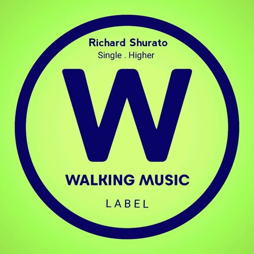 Richard Shurato - Higher [WM055]